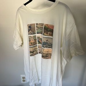 Urban Outfitters Graphic Tee